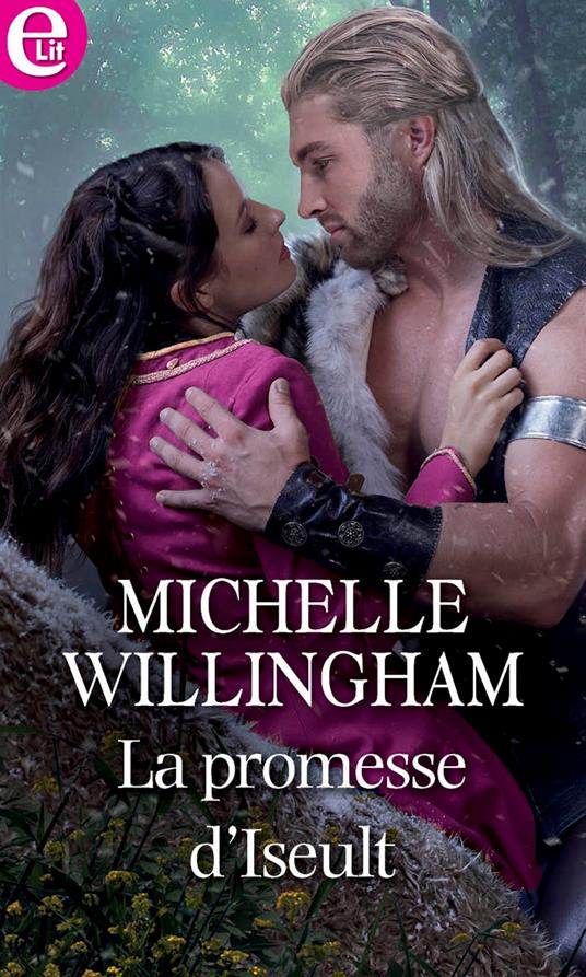 La promesse d'Iseult