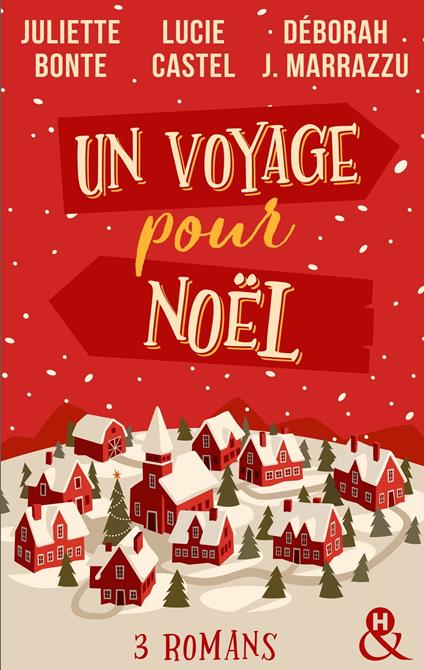 Un voyage pour Noël