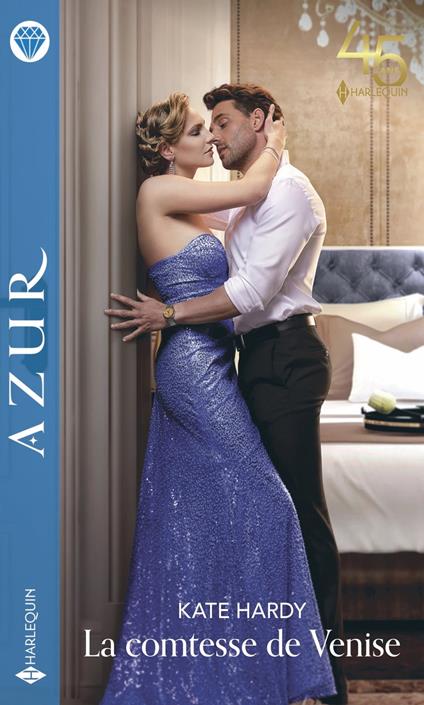 La comtesse de Venise