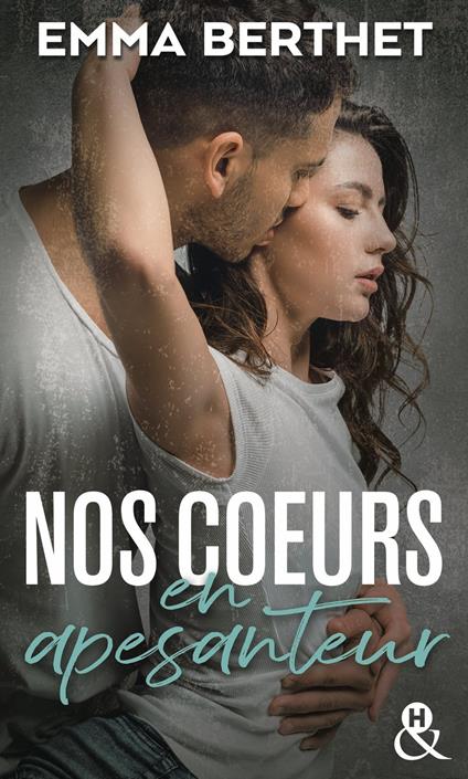Nos coeurs en apesanteur