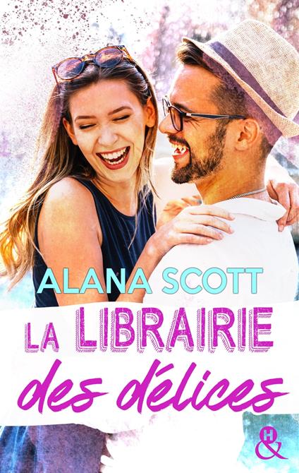 La librairie des délices