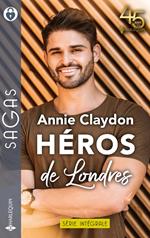 Héros de Londres