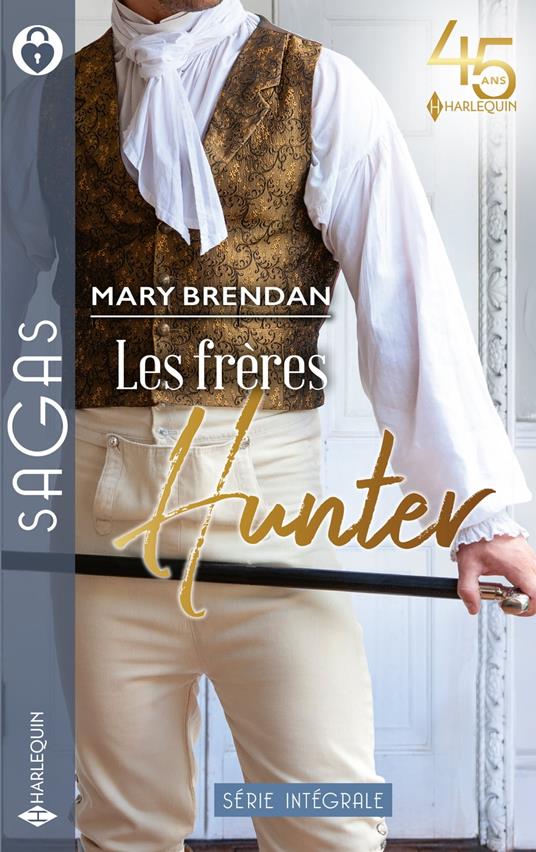 Les frères Hunter