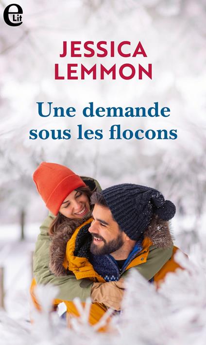 Une demande sous les flocons