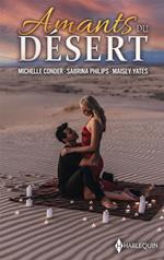 Amants du désert