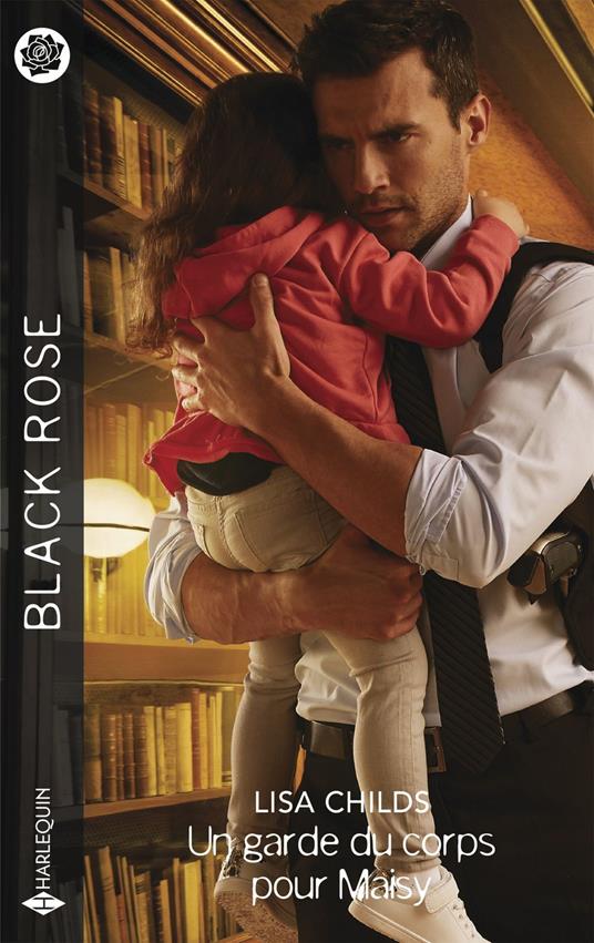 Un garde du corps pour Maisy