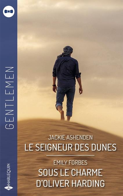 Le seigneur des dunes - Sous le charme d'Oliver Harding