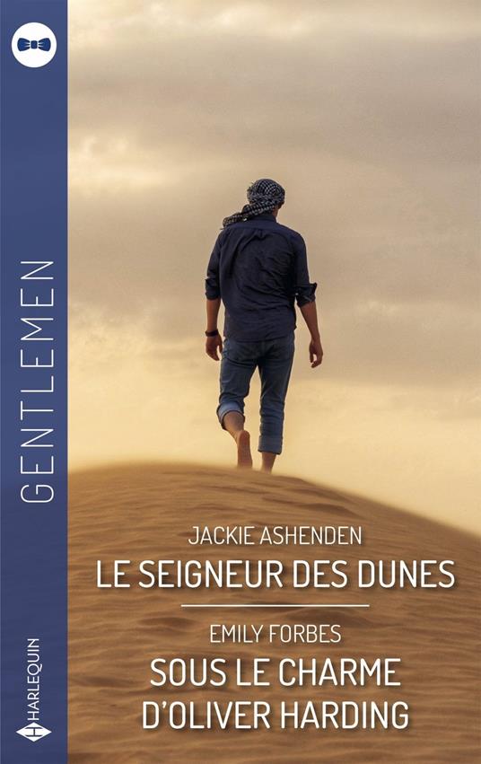 Le seigneur des dunes - Sous le charme d'Oliver Harding