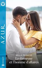 La danseuse et l'homme d'affaires