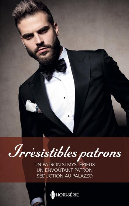 Irrésistibles patrons