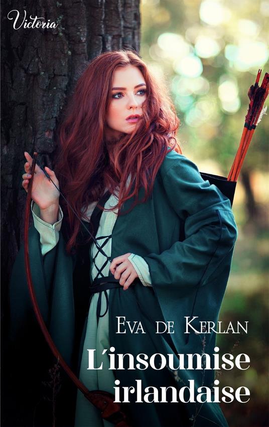 L'insoumise irlandaise