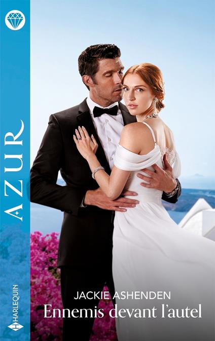 Ennemis devant l'autel