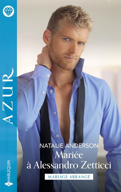 Mariée à Alessandro Zetticci