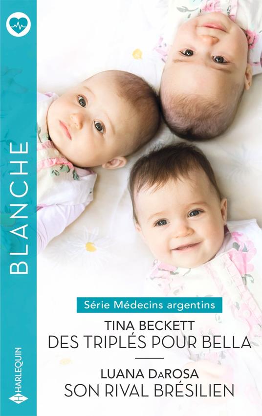 Des triplés pour Bella - Son rival brésilien