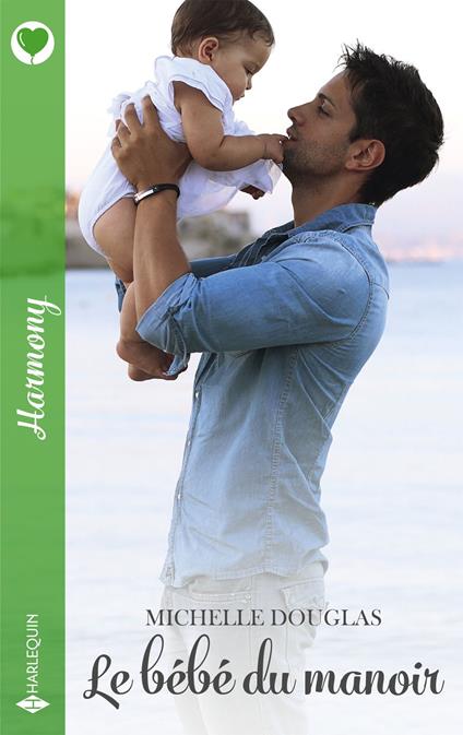 Le bébé du manoir