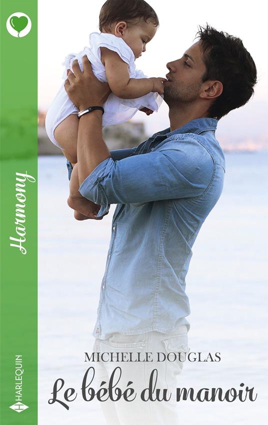 Le bébé du manoir