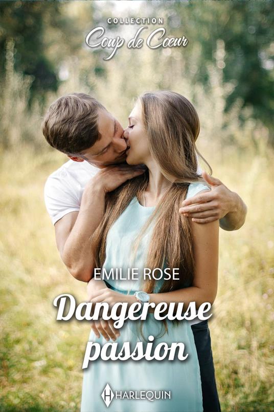 Dangereuse passion