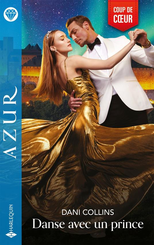 Danse avec un prince
