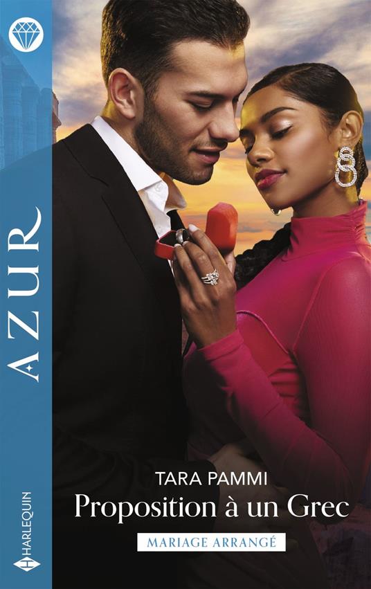 Proposition à un Grec