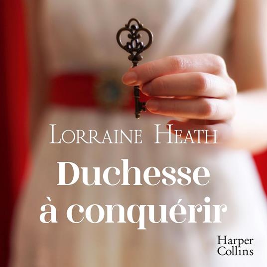 Duchesse à conquérir