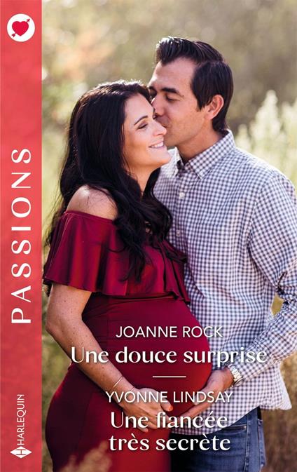 Une douce surprise - Une fiancée très secrète