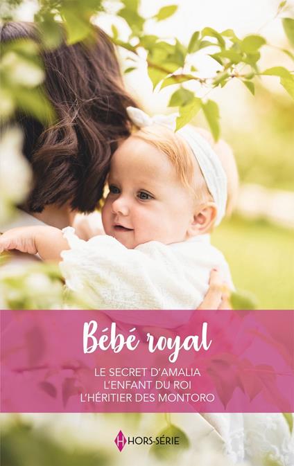 Bébé royal