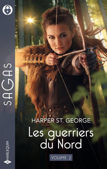 Les guerriers du Nord - Volume 2