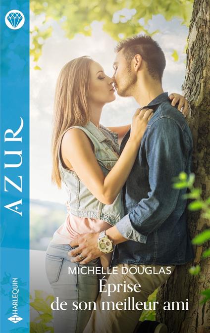 Eprise de son meilleur ami