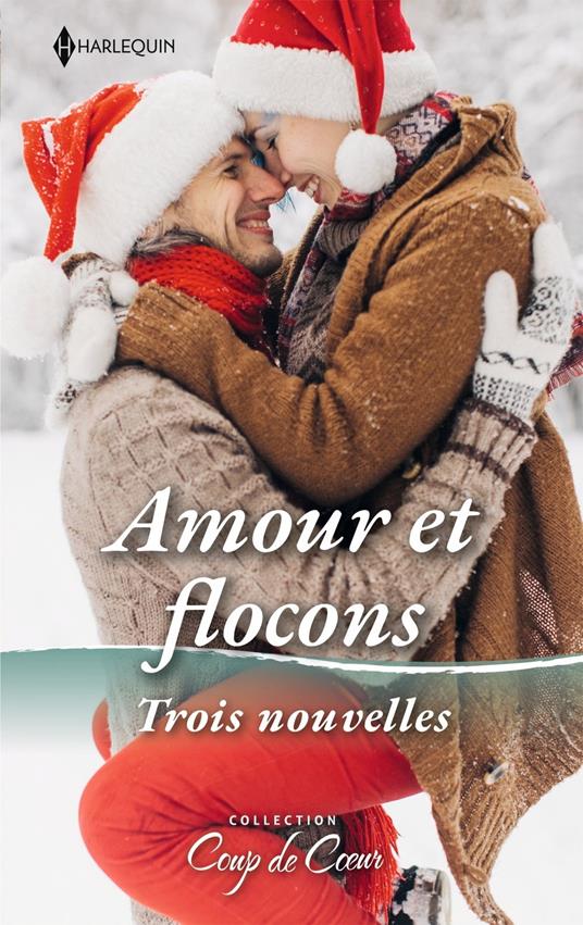 Amour et flocons
