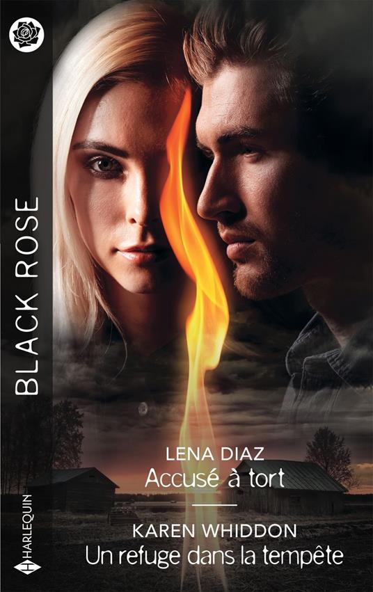 Accusé à tort - Un refuge dans la tempête