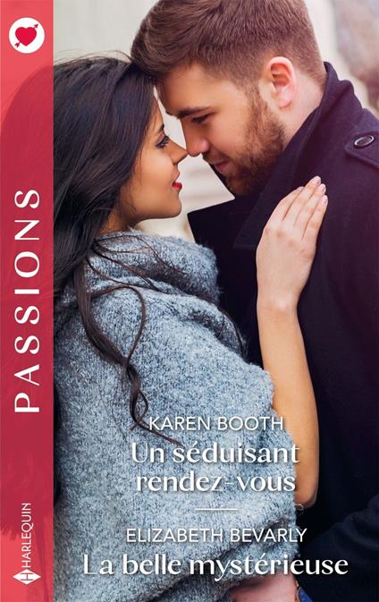 Un séduisant rendez-vous - La belle mystérieuse