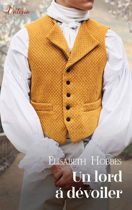 Un lord à dévoiler