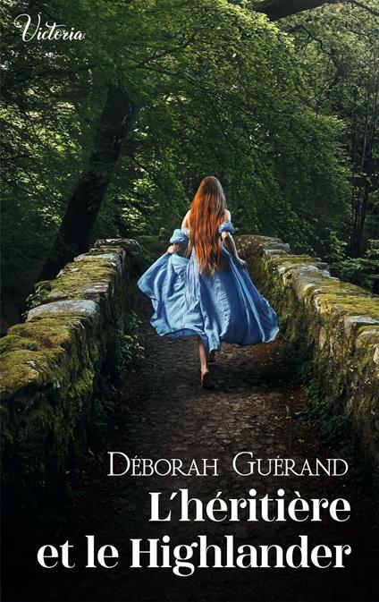 L'héritière et le Highlander