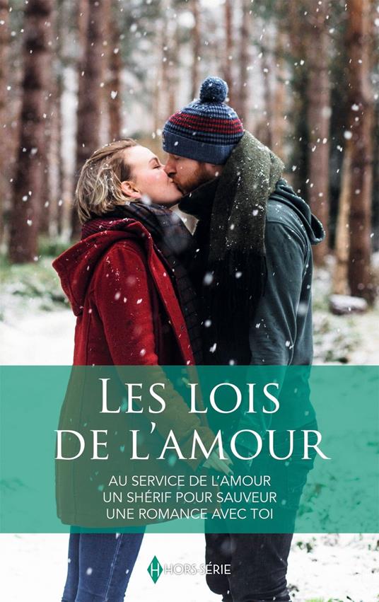 Les lois de l'amour