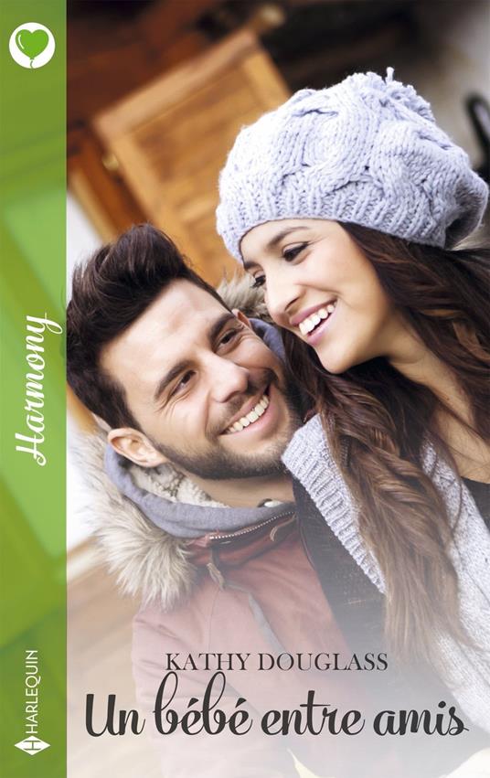 Un bébé entre amis