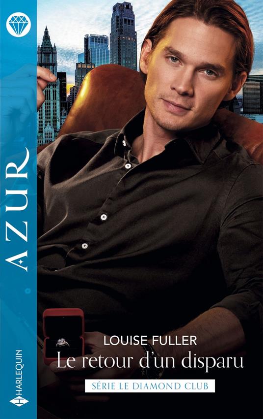 Le retour d'un disparu