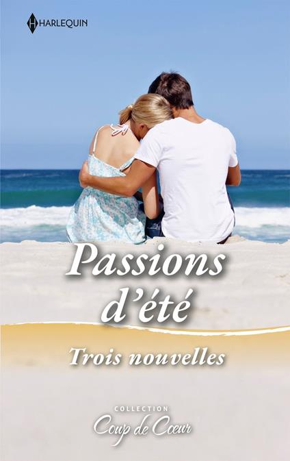 Passions d'été