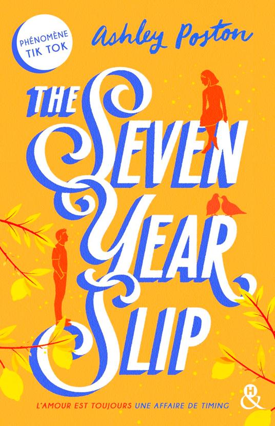 The seven year slip