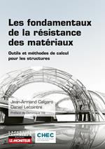 Les fondamentaux de la résistance des matériaux