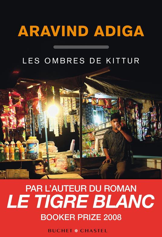 Les Ombres de Kittur