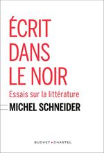 Écrit dans le noir. Essais sur la littérature