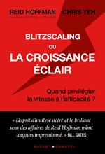 Blitzcaling ou la croissance éclair