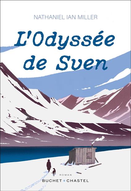 L'Odyssée de Sven