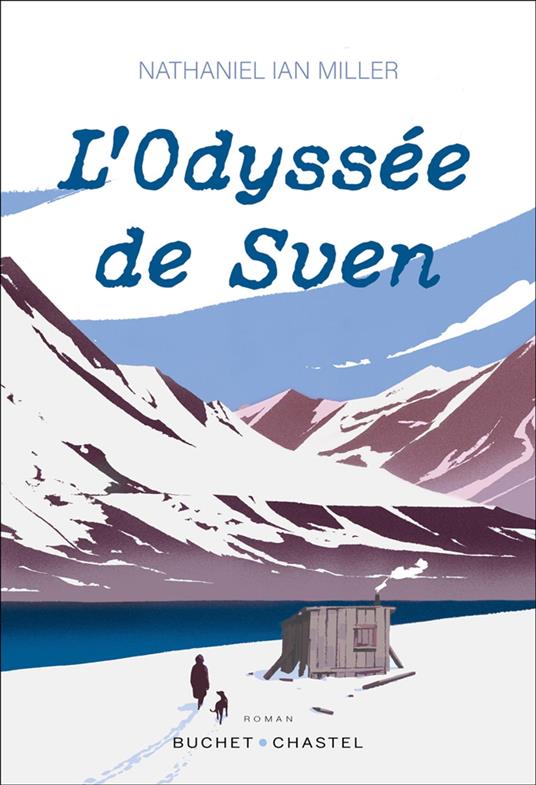 L'Odyssée de Sven