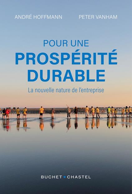 Pour une prospérité durable