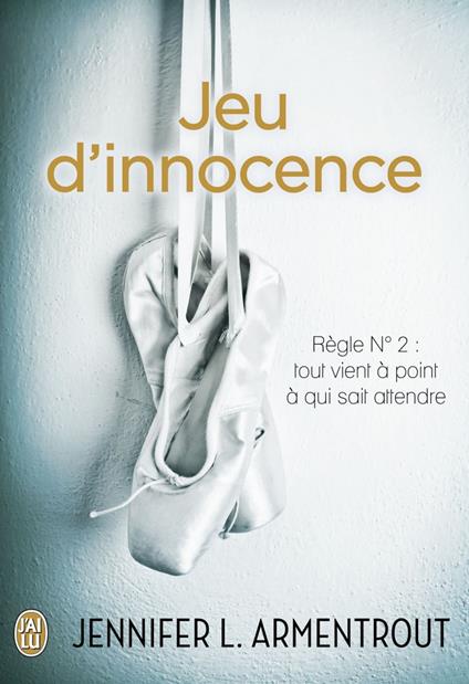 Jeu d'innocence
