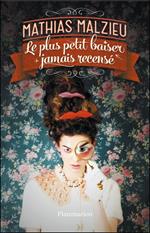 Le plus petit baiser jamais recense
