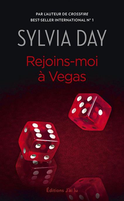 Rejoins-moi à Vegas. Suivi de Indécente Mrs. Robinson