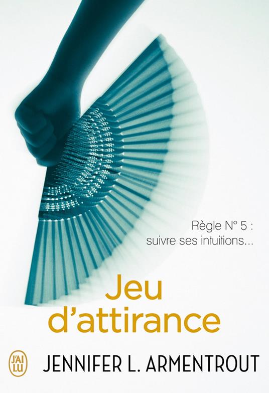 Jeu d'attirance