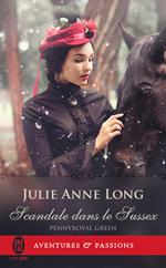 Pennyroyal Green (tome 7) - Scandale dans le Sussex